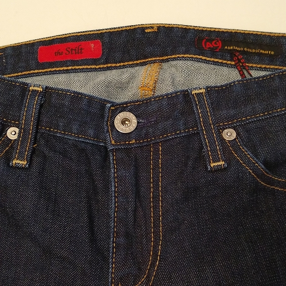 AG Adriano Goldschmied Stilt Jeans - Picture 5 of 7